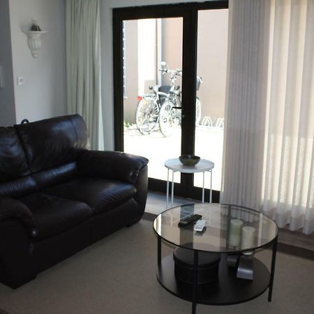 Areia Beach Guest House Vila do Conde Exterior photo
